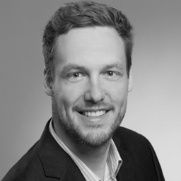 Portrait von Stephan Loyen